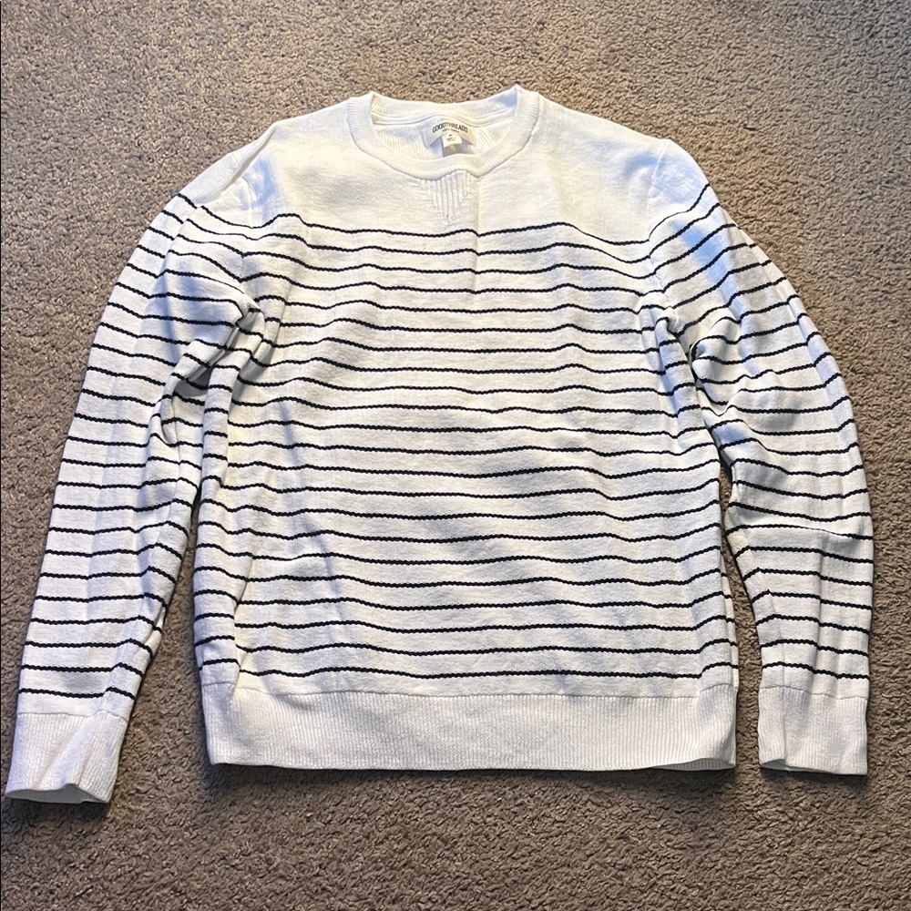 Goodthreads Men's Crewneck Sweater